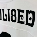 2025年6月13日入荷新作8T SUPREME SS25 AFFILIATED L/S FOOTBALL TOP   S- XL    誕生日プレゼント/男女兼用/高品質/正規品と同じ人気/16工場