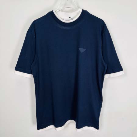 2025年6月13日入荷新作PRADA LogoT   XS...