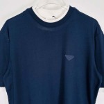 2025年6月13日入荷新作PRADA LogoT   XS- L    誕生日プレゼント/男女兼用/高品質/正規品と同じ人気/16工場