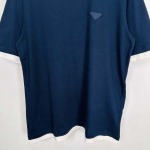 2025年6月13日入荷新作PRADA LogoT   XS- L    誕生日プレゼント/男女兼用/高品質/正規品と同じ人気/16工場
