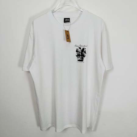 2025年6月13日入荷新作T STUSSY SS25 DO...