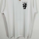 2025年6月13日入荷新作T STUSSY SS25 DOG CROWN TEE  S- XL    誕生日プレゼント/男女兼用/高品質/正規品と同じ人気/16工場
