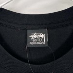 2025年6月13日入荷新作T STUSSY SS25 DOG CROWN TEE  S- XL    誕生日プレゼント/男女兼用/高品質/正規品と同じ人気/16工場