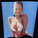 2025年6月13日入荷新作T SUPREME SS25 Aphex Twin Windowlicker  TEE  S-XL    誕生日プレゼント/男女兼用/高品質/正規品と同じ人気/16工場
