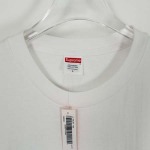 2025年6月13日入荷新作T SUPREME SS25 T LA RELIFE BOX LOGO TEE   S-XL    誕生日プレゼント/男女兼用/高品質/正規品と同じ人気/16工場