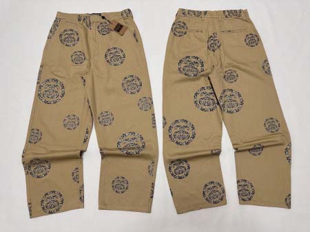 2025年6月13日入荷新作  DT STUSSY X DE...