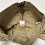 2025年6月13日入荷新作  DT STUSSY X DENIM  TEARS  SS25 SS WREATH CHINO PANTS   30-36    誕生日プレゼント/男女兼用/高品質/正規品と同じ人気/16工場