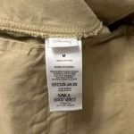 2025年6月13日入荷新作  DT STUSSY X DENIM  TEARS  SS25 SS WREATH CHINO PANTS   30-36    誕生日プレゼント/男女兼用/高品質/正規品と同じ人気/16工場