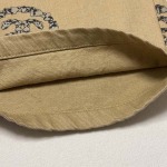 2025年6月13日入荷新作  DT STUSSY X DENIM  TEARS  SS25 SS WREATH CHINO PANTS   30-36    誕生日プレゼント/男女兼用/高品質/正規品と同じ人気/16工場