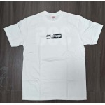 2025年6月13日入荷新作   BOX T  SUPREME SS25 MIAMI BOX LOGO TEE  ，BOX TEE 誕生日プレゼント/男女兼用/高品質/正規品と同じ人気/16工場