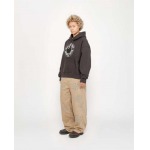 2025年6月13日入荷新作DT STUSSY X DENIM TEARS  SS25 GRAPHIC HOODIE /  S- XL    誕生日プレゼント/男女兼用/高品質/正規品と同じ人気/16工場