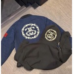 2025年6月13日入荷新作DT STUSSY X DENIM TEARS  SS25 GRAPHIC HOODIE /  S- XL    誕生日プレゼント/男女兼用/高品質/正規品と同じ人気/16工場