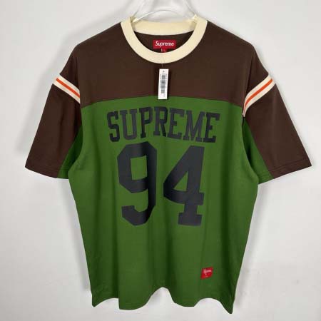 2025年6月13日入荷新作94T SUPREME SS25...