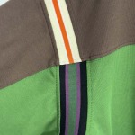 2025年6月13日入荷新作94T SUPREME SS25 SPLIT S/S FOOTBALL TOP   S- XL    誕生日プレゼント/男女兼用/高品質/正規品と同じ人気/16工場