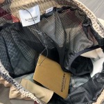 2025年6月13日入荷新作Burberry    XS-Ｌ    誕生日プレゼント/男女兼用/高品質/正規品と同じ人気/16工場