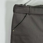 2025年6月13日入荷新作CARHARTT X SACAI  SS24 VER2.0 SHORT    1-4（30-36）    誕生日プレゼント/男女兼用/高品質/正規品と同じ人気/16工場