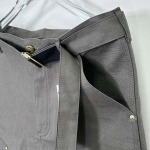 2025年6月13日入荷新作CARHARTT X SACAI  SS24 VER2.0 SHORT    1-4（30-36）    誕生日プレゼント/男女兼用/高品質/正規品と同じ人気/16工場