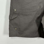 2025年6月13日入荷新作CARHARTT X SACAI  SS24 VER2.0 SHORT    1-4（30-36）    誕生日プレゼント/男女兼用/高品質/正規品と同じ人気/16工場