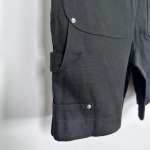 2025年6月13日入荷新作CARHARTT X SACAI  SS24 VER2.0 SHORT    1-4（30-36）    誕生日プレゼント/男女兼用/高品質/正規品と同じ人気/16工場