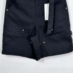 2025年6月13日入荷新作CARHARTT X SACAI  SS24 VER2.0 SHORT    1-4（30-36）    誕生日プレゼント/男女兼用/高品質/正規品と同じ人気/16工場