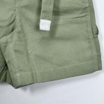 2025年6月13日入荷新作CARHARTT X SACAI  SS24 VER2.0 SHORT    1-4（30-36）    誕生日プレゼント/男女兼用/高品質/正規品と同じ人気/16工場