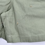 2025年6月13日入荷新作CARHARTT X SACAI  SS24 VER2.0 SHORT    1-4（30-36）    誕生日プレゼント/男女兼用/高品質/正規品と同じ人気/16工場