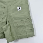 2025年6月13日入荷新作CARHARTT X SACAI  SS24 VER2.0 SHORT    1-4（30-36）    誕生日プレゼント/男女兼用/高品質/正規品と同じ人気/16工場