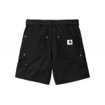 2025年6月13日入荷新作CARHARTT X SACAI  SS24 VER2.0 SHORT    1-4（30-36）    誕生日プレゼント/男女兼用/高品質/正規品と同じ人気/16工場