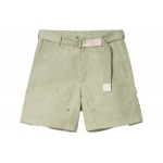 2025年6月13日入荷新作CARHARTT X SACAI  SS24 VER2.0 SHORT    1-4（30-36）    誕生日プレゼント/男女兼用/高品質/正規品と同じ人気/16工場