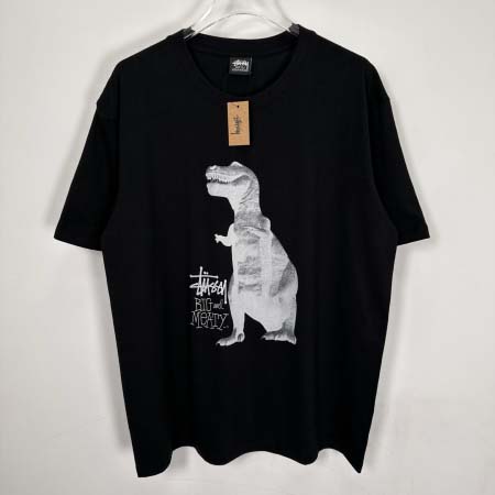 2025年6月13日入荷新作T STUSSY SS25 BI...