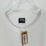 2025年6月13日入荷新作T STUSSY SS25 BIG & MEATY TEE PIGMENT DYED   S- XL    誕生日プレゼント/男女兼用/高品質/正規品と同じ人気/16工場