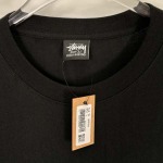 2025年6月13日入荷新作T STUSSY SS25 X-RAY FISHIN TEE X   S- XL    誕生日プレゼント/男女兼用/高品質/正規品と同じ人気/16工場