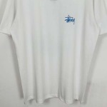 2025年6月13日入荷新作T STUSSY SS25 X-RAY FISHIN TEE X   S- XL    誕生日プレゼント/男女兼用/高品質/正規品と同じ人気/16工場