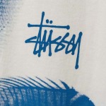 2025年6月13日入荷新作T STUSSY SS25 X-RAY FISHIN TEE X   S- XL    誕生日プレゼント/男女兼用/高品質/正規品と同じ人気/16工場