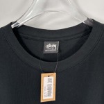 2025年6月13日入荷新作T STUSSY SS25 CLASSIC GEAR TEE PIGMENT DYED   S- XL    誕生日プレゼント/男女兼用/高品質/正規品と同じ人気/16工場