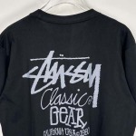 2025年6月13日入荷新作T STUSSY SS25 CLASSIC GEAR TEE PIGMENT DYED   S- XL    誕生日プレゼント/男女兼用/高品質/正規品と同じ人気/16工場