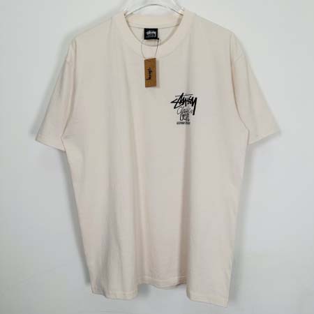 2025年6月13日入荷新作T STUSSY SS25 CL...