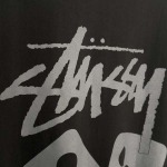 2025年6月13日入荷新作STUSSY SS25 DICE TEE PIGMENT DYED T  S-XL    誕生日プレゼント/男女兼用/高品質/正規品と同じ人気/16工場