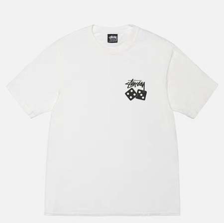 2025年6月13日入荷新作STUSSY SS25 DICE...