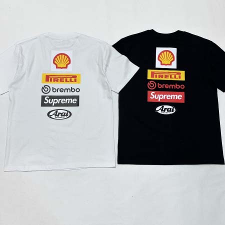 2025年6月13日入荷新作SUPREME X DUCATI...
