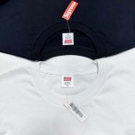 2025年6月13日入荷新作SUPREME X DUCATI SS24  LOGO TEE T  S-XL    誕生日プレゼント/男女兼用/高品質/正規品と同じ人気/16工場