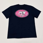 2025年6月13日入荷新作T SUPREME SS25 T DALMATIAN TEE   S- XL    誕生日プレゼント/男女兼用/高品質/正規品と同じ人気/16工場
