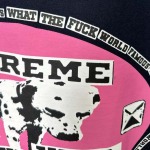 2025年6月13日入荷新作T SUPREME SS25 T DALMATIAN TEE   S- XL    誕生日プレゼント/男女兼用/高品質/正規品と同じ人気/16工場