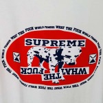 2025年6月13日入荷新作T SUPREME SS25 T DALMATIAN TEE   S- XL    誕生日プレゼント/男女兼用/高品質/正規品と同じ人気/16工場