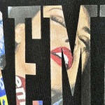 2025年6月13日入荷新作SUPREME FW24 TERA PATRICK TEE Tee  S-XL    誕生日プレゼント/男女兼用/高品質/正規品と同じ人気/16工場