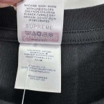 2025年6月13日入荷新作SUPREME FW24 TERA PATRICK TEE Tee  S-XL    誕生日プレゼント/男女兼用/高品質/正規品と同じ人気/16工場