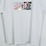 2025年6月13日入荷新作SUPREME FW24 TERA PATRICK TEE Tee  S-XL    誕生日プレゼント/男女兼用/高品質/正規品と同じ人気/16工場