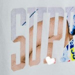 2025年6月13日入荷新作SUPREME FW24 TERA PATRICK TEE Tee  S-XL    誕生日プレゼント/男女兼用/高品質/正規品と同じ人気/16工場