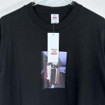 2025年6月13日入荷新作T SUPREME X MARTINE  ROSE LEE SCRATCH PERRY TEE  S- XL    誕生日プレゼント/男女兼用/高品質/正規品と同じ人気/16工場