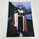 2025年6月13日入荷新作T SUPREME X MARTINE  ROSE LEE SCRATCH PERRY TEE  S- XL    誕生日プレゼント/男女兼用/高品質/正規品と同じ人気/16工場